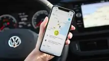 Volkswagen T-Cross 2019