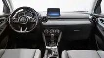 Toyota Yaris 2020