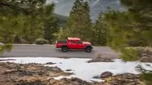 2020 Jeep Gladiator: First Drive