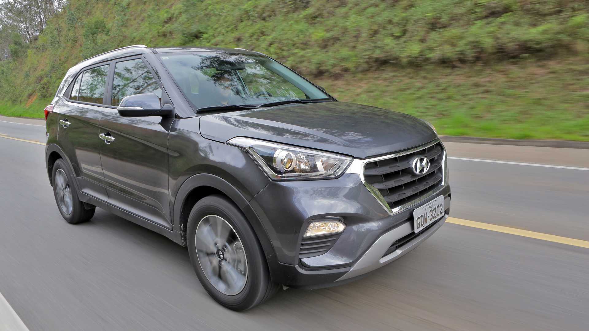 Semana Motor1 Novo Creta Ter Design Exclusivo Fiat Argo 2020 E Mais