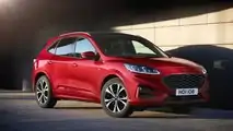 Ford Kuga 2019