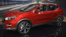 2020 Nissan Rogue Sport