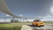2019 Renault Twingo