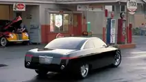 Ford Forty-Nine Concept (2001)