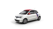 Renault Twingo Le Coq Sportif