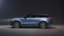 Range Rover Velar SVAutobiography Dynamic Edition