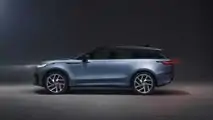 Range Rover Velar SVAutobiography Dynamic Edition