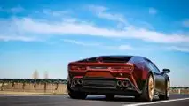 Ares Design Panther