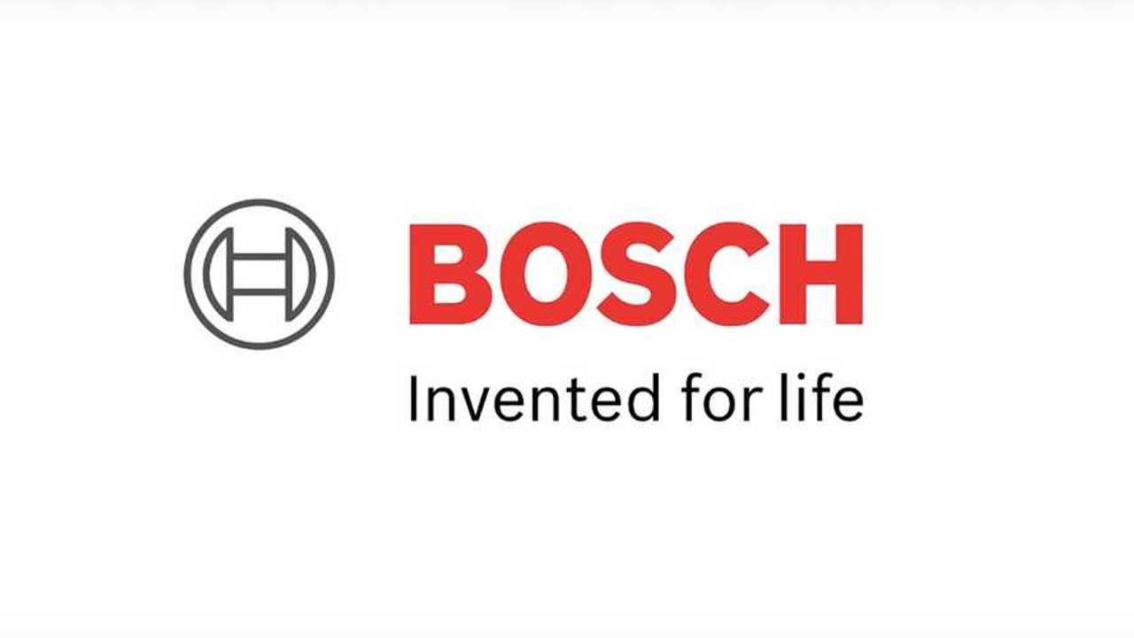 BOSCH: Invented for life