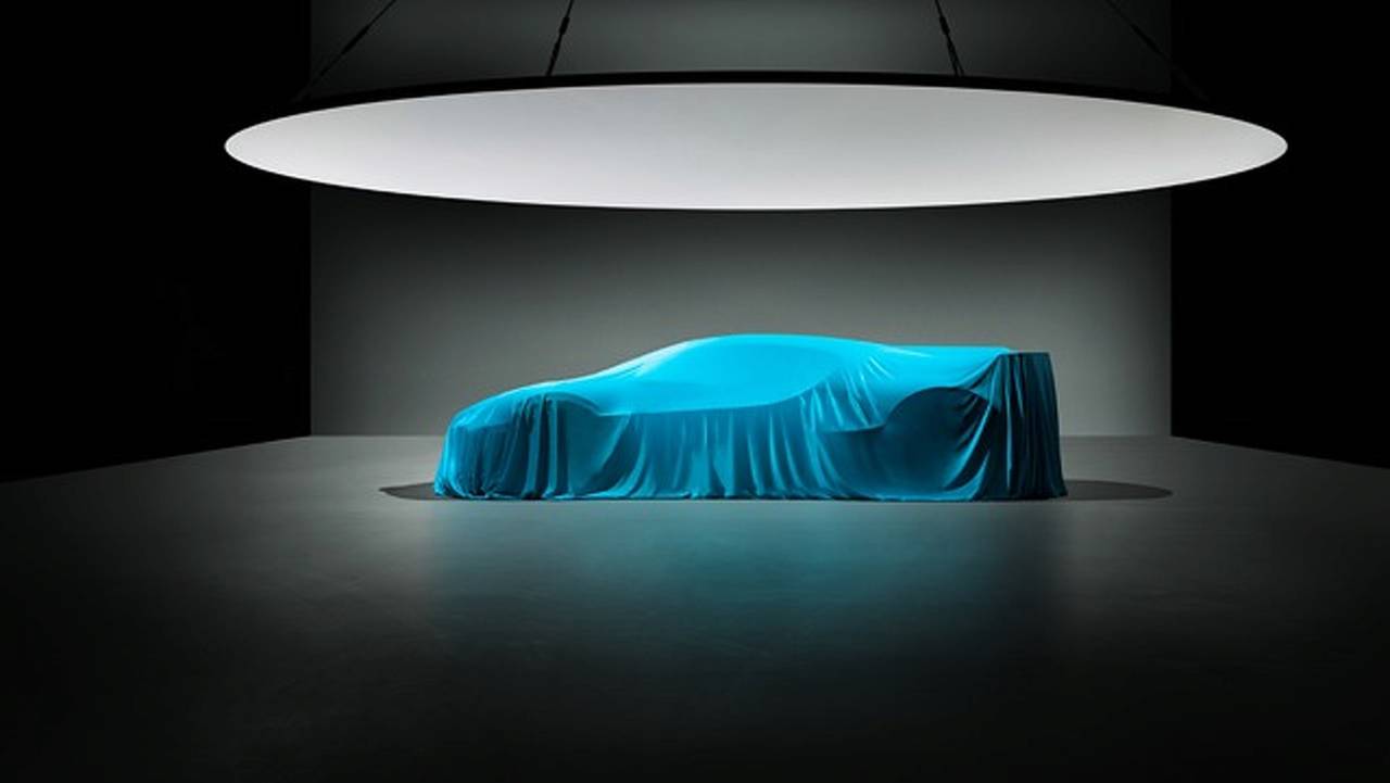 Bugatti Divo