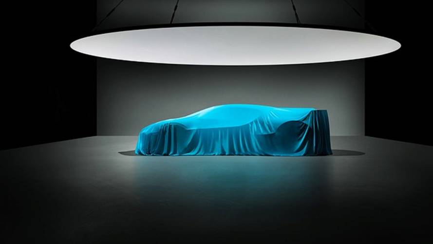 Bugatti Divo