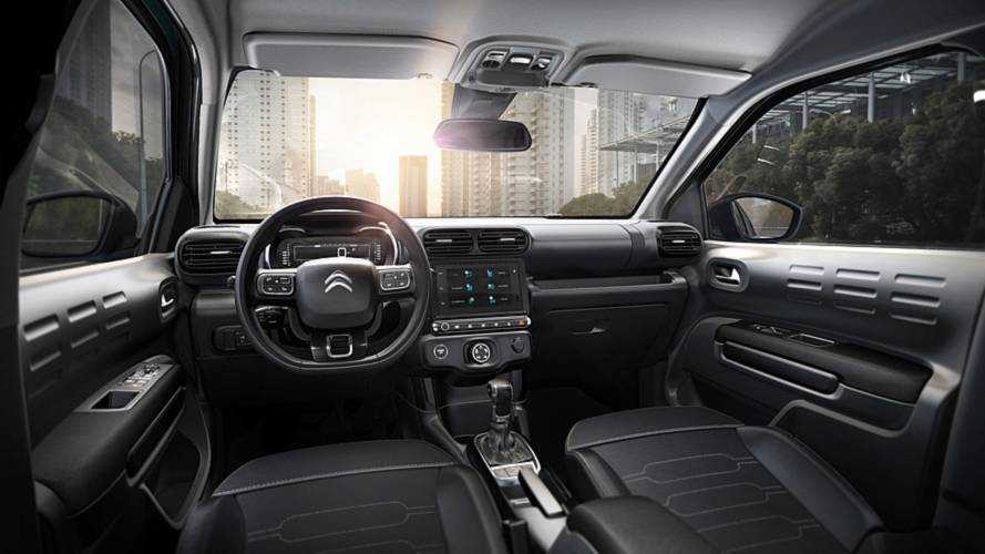 Citroën C4 Cactus Shine