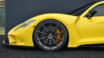 Hennessey Venom F5 Monterey