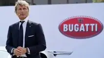 Bugatti Divo