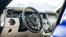 2019 Rolls-Royce Cullinan