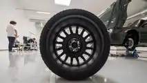 I segreti della Lancia Delta Futurista