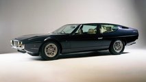 Lamborghini Espada