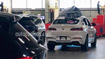 BMW X4 M 2019
