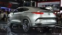 Fiat Fastback Concept