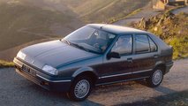 Renault 19 (1988-1997)