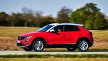 VW T-Roc 1.0 TSI