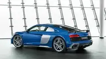2019 Audi R8