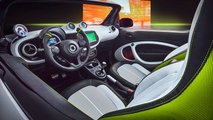 Smart Showcase