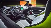 Smart Showcase