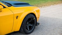Michael Andretti Dodge Demon