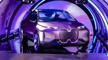 BMW Vision iNEXT