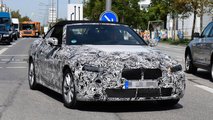 BMW 4 Series Convertible