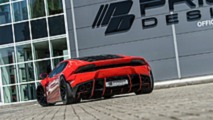 Lamborghini Huracan Prior Design