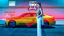 Volkswagen Arteon Petersen Photoshoot