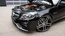 G-Power Mercedes-AMG E63 S Wagon
