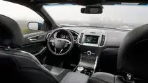 2019 Ford Edge ST First Drive