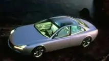 Peugeot Nautilus (1997)