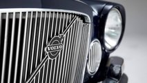 Volvo 164, le foto storiche