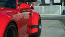 RWB 964 Turbo