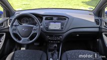 Essai Hyundai i20 2018