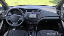Essai Hyundai i20 2018