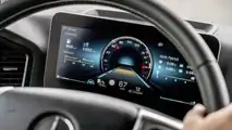 2018 Mercedes-Benz Actros