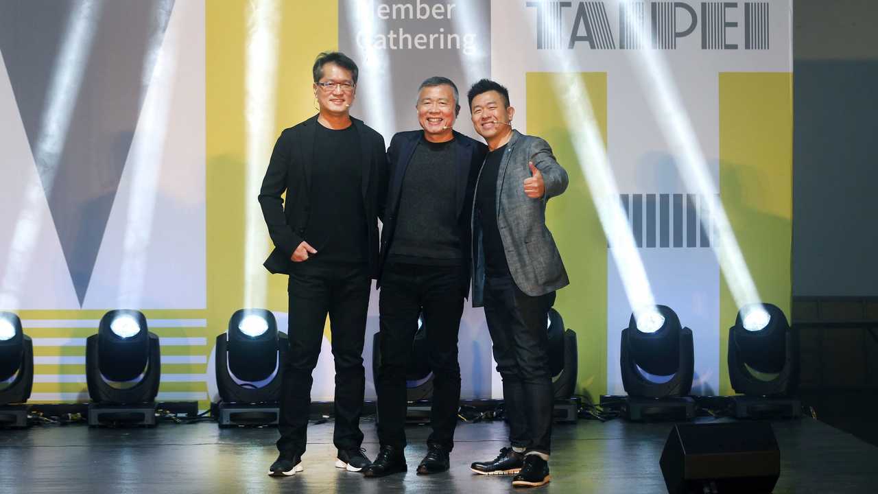 Foxtron: This Is Hon Hai's Electric Car Brand Based On MIH Open Platform