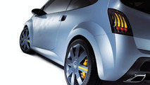 Renault Twingo Concept