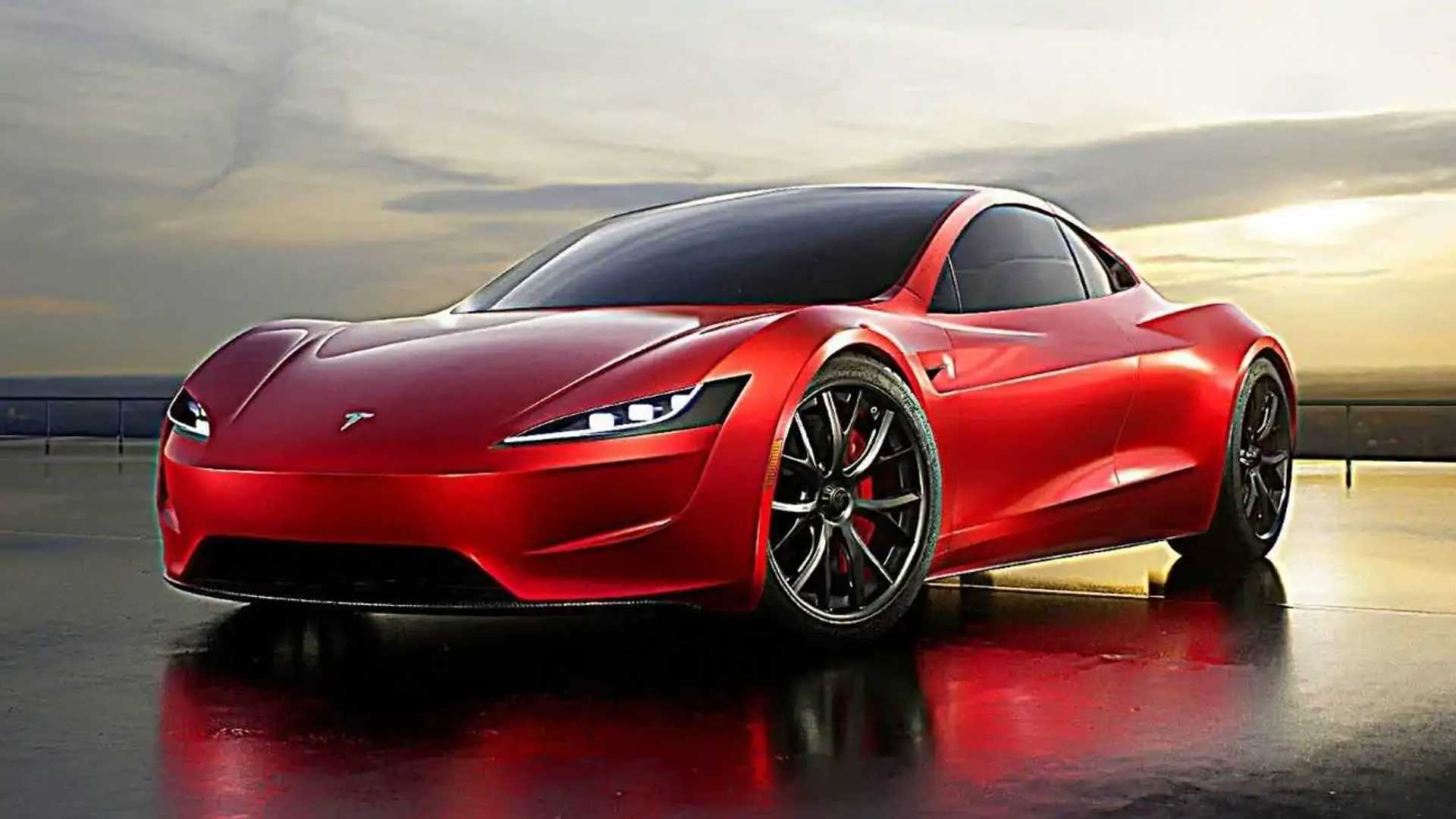 Elon Musk Approves Of This Outstanding Tesla Commercial