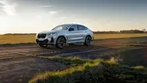 BMW X4 (2021)