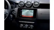 Lift Dacia Duster 2022