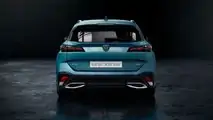 Peugeot 308 SW (2021)