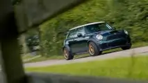 Vini, Der Powerflex V8 Mini Cooper