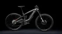Bianchi e-bike