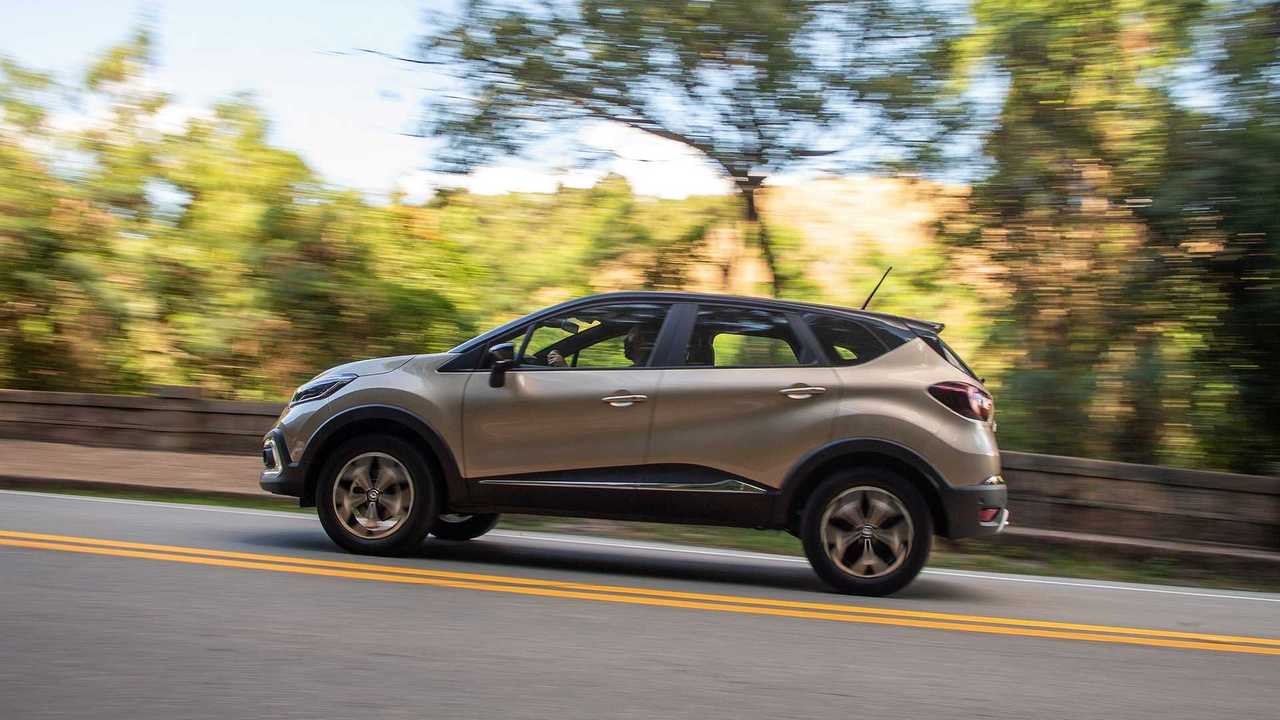 Renault Captur 1.3 TCe 2022